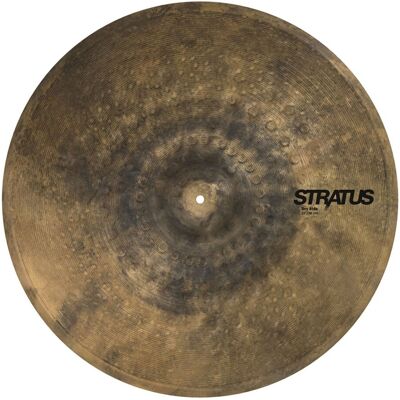 Sabian 22" Stratus Dry Ride Sabian 22" Stratus Dry Ride