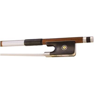Hidersine Premium Fine Ipe Viola Bow Octagonal Hidersine Premium Fine Ipe Viola Bow Octagonal