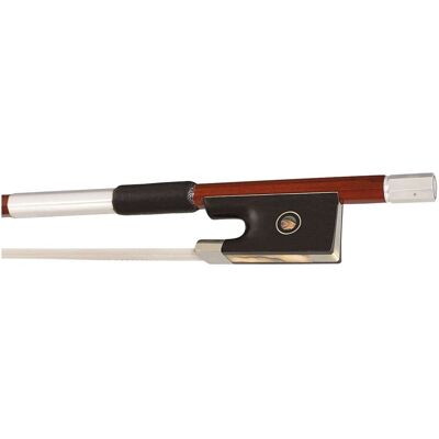 Hidersine Premium Select Ipe Violin Bow Octagonal 4/4 Hidersine Premium Select Ipe Violin Bow Octagonal 4/4