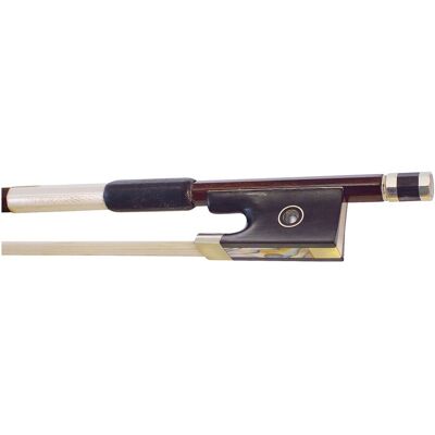 Hidersine Premium Ipe Violin Bow Octagonal 4/4 Hidersine Premium Ipe Violin Bow Octagonal 4/4