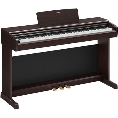 Yamaha YDP 146 Digital Piano Rosewood Yamaha YDP 146 Digital Piano Rosewood