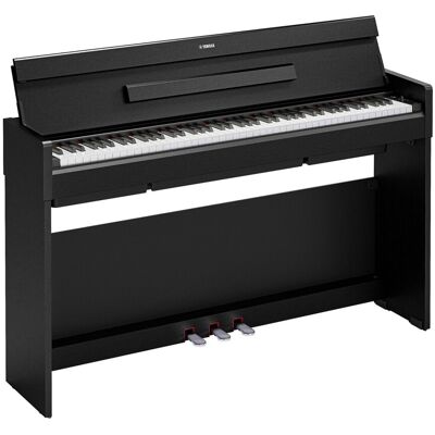 Yamaha YDP S36 Digital Piano Black Yamaha YDP S36 Digital Piano Black