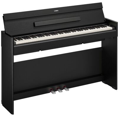 Yamaha YDP S56 Digital Piano Black Yamaha YDP S56 Digital Piano Black