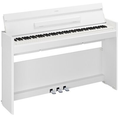 Yamaha YDP S56 Digital Piano White Yamaha YDP S56 Digital Piano White