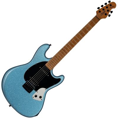 Sterling by Music Man Sterling Fluff Amana Boat Blue Sterling by Music Man Sterling Fluff Amana Boat Blue