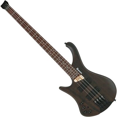 Ibanez EHB600L EHB Left Handed Walnut Flat Ibanez EHB600L EHB Left Handed Walnut Flat