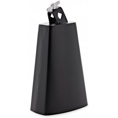 Cowbell by Gear4music 7 Inch Cowbell by Gear4music 7 Inch