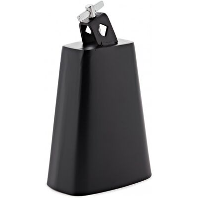 Cowbell by Gear4music 6 Inch Cowbell by Gear4music 6 Inch