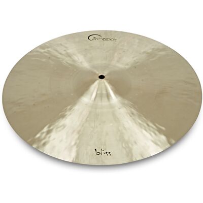 Dream Cymbals Dream Cymbal Bliss Series 17 Crash Dream Cymbals Dream Cymbal Bliss Series 17 Crash