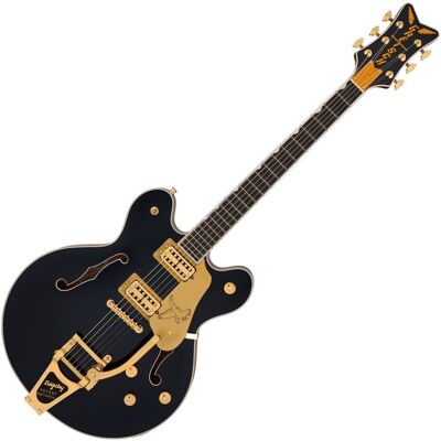 Gretsch Grestch Falcon Center Block LTD with Bigsby Midnight Sapphire Gretsch Grestch Falcon Center Block LTD with Bigsby Midnight Sapphire