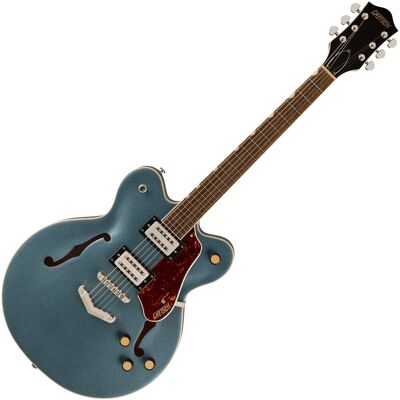 Gretsch G2622 Streamliner CB Gunmetal Gretsch G2622 Streamliner CB Gunmetal