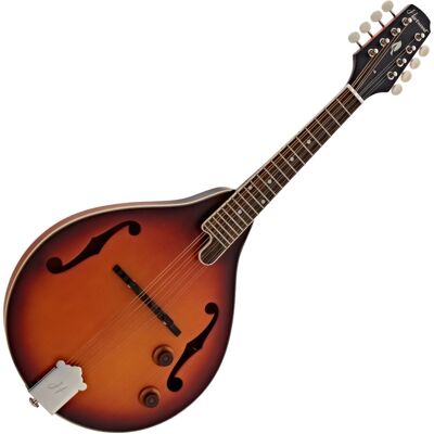 Hartwood Electro Mandolin Vintage Sunburst Hartwood Electro Mandolin Vintage Sunburst