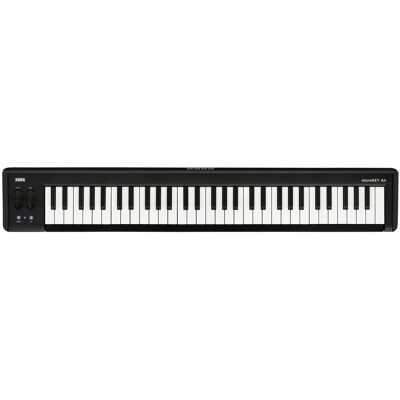 Korg microKEY-2 AIR 61-Key Bluetooth MIDI Keyboard Korg microKEY-2 AIR 61-Key Bluetooth MIDI Keyboard
