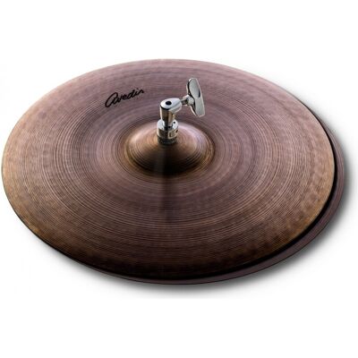 Zildjian A Avedis 15" Hi-Hats Zildjian A Avedis 15" Hi-Hats