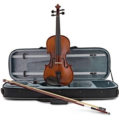 Stentor Graduate Violin Outfit 1/8 Stentor Graduate Violin Outfit 1/8