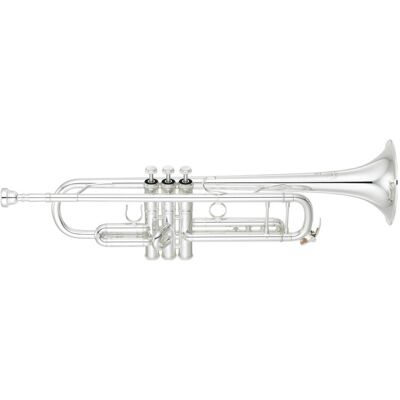 Yamaha YTR9335 Custom Series Xeno Artist Model New York Trumpet Yamaha YTR9335 Custom Series Xeno Artist Model New York Trumpet