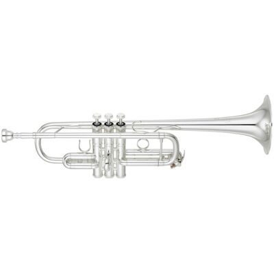 Yamaha YTR9445 Custom Series Xeno Artist Model New York C Trumpet YS Bell Yamaha YTR9445 Custom Series Xeno Artist Model New York C Trumpet YS Bell
