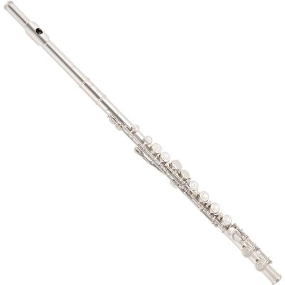 Yamaha YFL212 Student Model Flute Yamaha YFL212 Student Model Flute