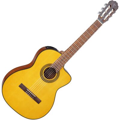 Takamine GC1CE Electro Classical Guitar Natural Takamine GC1CE Electro Classical Guitar Natural