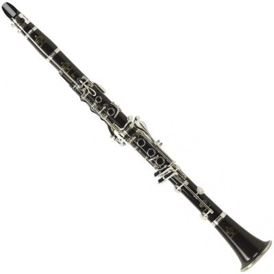 Buffet Crampon Buffet E13 A Clarinet with Double Case Buffet Crampon Buffet E13 A Clarinet with Double Case