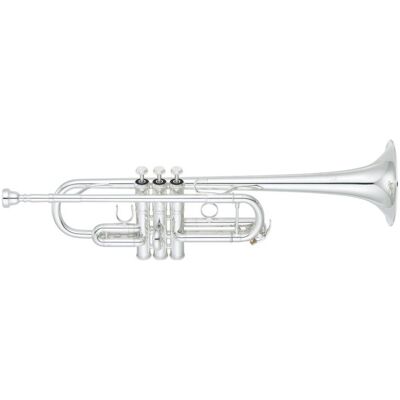 Yamaha YTR9445 Custom Series Xeno Artist Model Chicago C Trumpet Yamaha YTR9445 Custom Series Xeno Artist Model Chicago C Trumpet