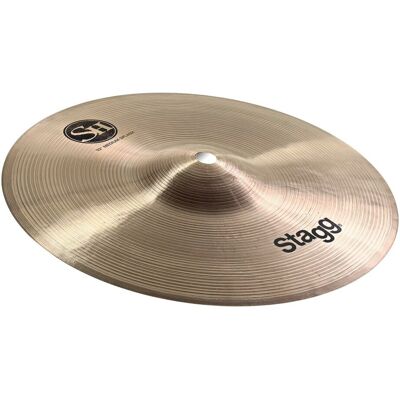 Stagg 10" SH Medium Splash Cymbal Stagg 10" SH Medium Splash Cymbal