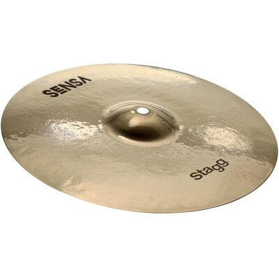Stagg 12" Sensa Medium Splash Cymbal Stagg 12" Sensa Medium Splash Cymbal
