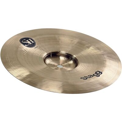 Stagg 12" SH China Cymbal Stagg 12" SH China Cymbal