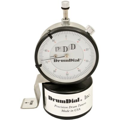 Drum Dial Precision Drum Tuner Drum Dial Precision Drum Tuner