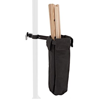 Drumstick Holder by Gear4music Drumstick Holder by Gear4music