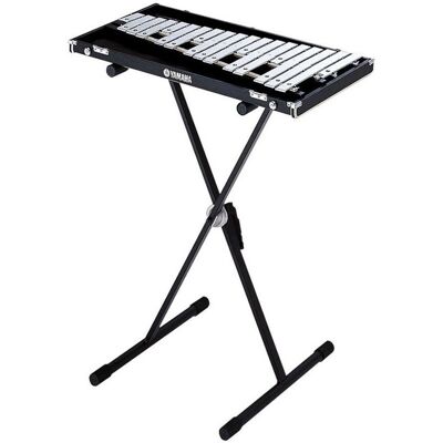 Yamaha YG250D Glockenspiel 2.5 Octaves Yamaha YG250D Glockenspiel 2.5 Octaves