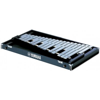 Yamaha YG1210 Glockenspiel 2.5 Octaves Yamaha YG1210 Glockenspiel 2.5 Octaves
