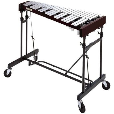 Yamaha YG2500 Glockenspiel 3.5 Octaves Yamaha YG2500 Glockenspiel 3.5 Octaves