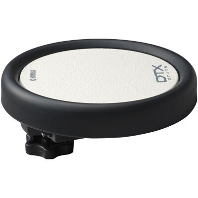 Yamaha XP70 7" DTX Single Zone Silicone Pad Trigger Yamaha XP70 7" DTX Single Zone Silicone Pad Trigger