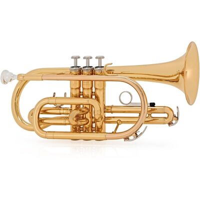 Yamaha YCR2330III Student Cornet Yamaha YCR2330III Student Cornet