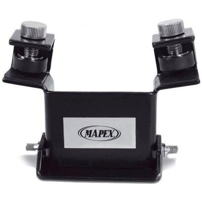 Mapex 18" Bass Drum Riser Mapex 18" Bass Drum Riser