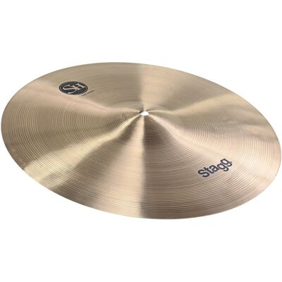 Stagg 14" SH Thin Crash Cymbal Stagg 14" SH Thin Crash Cymbal