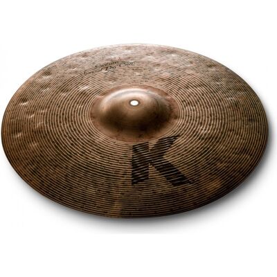 Zildjian K Custom Special Dry 19" Crash Cymbal Zildjian K Custom Special Dry 19" Crash Cymbal