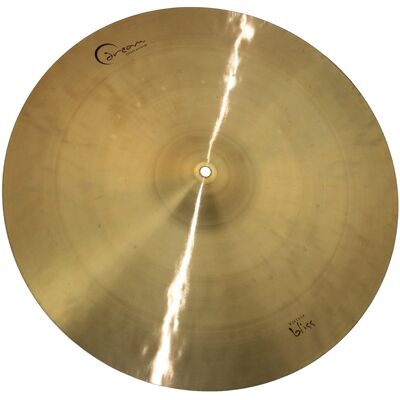 Dream Cymbals Dream Cymbal Vintage Bliss Series Crash/Ride 20 Dream Cymbals Dream Cymbal Vintage Bliss Series Crash/Ride 20