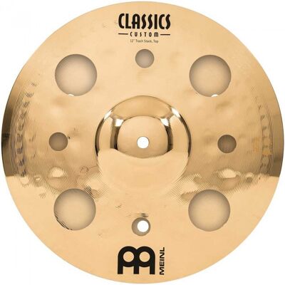 Meinl Classics Custom 12" Trash Stack Meinl Classics Custom 12" Trash Stack