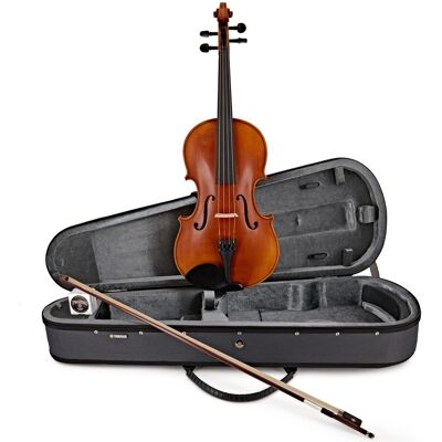 Yamaha VA7SG Intermediate Viola 16.5 Yamaha VA7SG Intermediate Viola 16.5