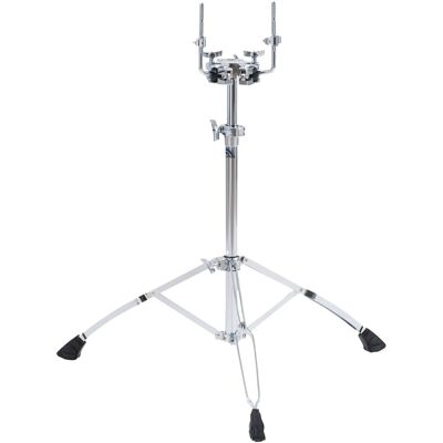 Ludwig Atlas Standard Double Tom Stand Ludwig Atlas Standard Double Tom Stand