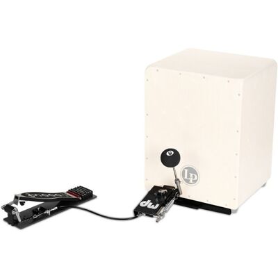 DW Drums 5000 Series Cajon Pedal DW Drums 5000 Series Cajon Pedal
