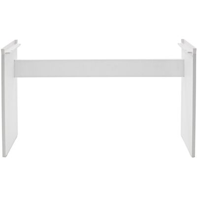 SDP-2 Stage Piano Stand by Gear4music White SDP-2 Stage Piano Stand by Gear4music White