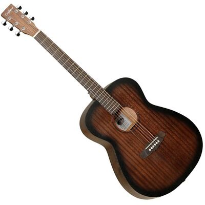 Tanglewood TWCR O LH Crossroads Left Handed Orchestra Acoustic Tanglewood TWCR O LH Crossroads Left Handed Orchestra Acoustic
