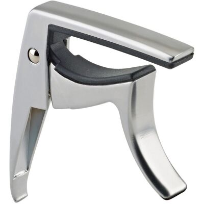 K&M 30920 Ukulele Capo K&M 30920 Ukulele Capo