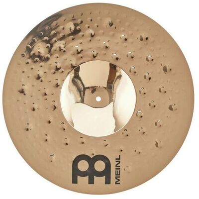 Meinl Classics Custom Extreme Metal 20" Ride Meinl Classics Custom Extreme Metal 20" Ride