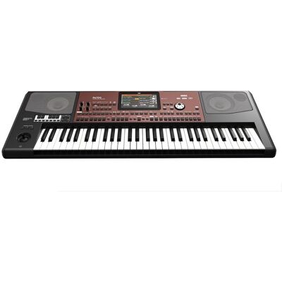 Korg Pa700 Professional Arranger Keyboard Oriental Korg Pa700 Professional Arranger Keyboard Oriental