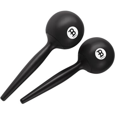 Meinl Live Maracas Black Meinl Live Maracas Black