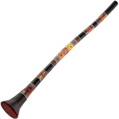 Meinl D-Tone Fiberglass Pro Didgeridoo Black Meinl D-Tone Fiberglass Pro Didgeridoo Black